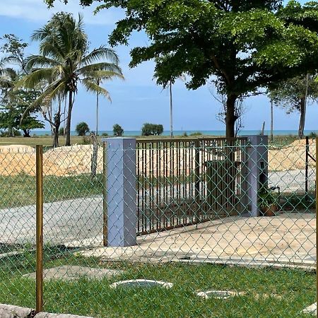 Arwaa Homestay Beachview Бачок Екстериор снимка