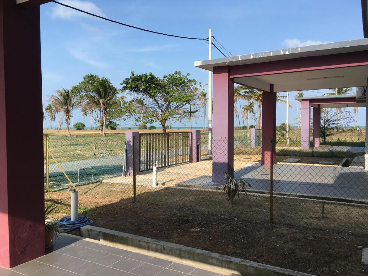 Arwaa Homestay Beachview Бачок Екстериор снимка