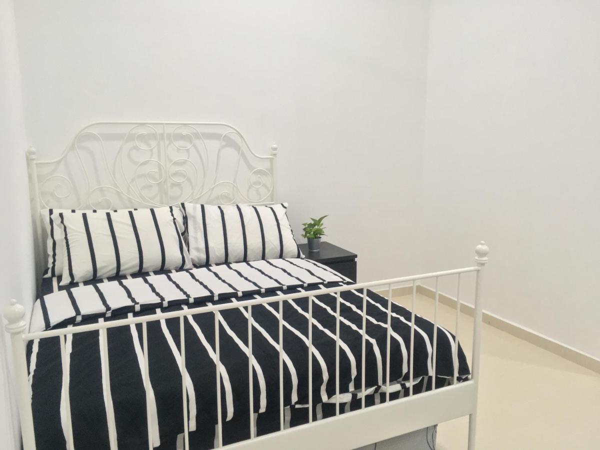 Arwaa Homestay Beachview Бачок Екстериор снимка