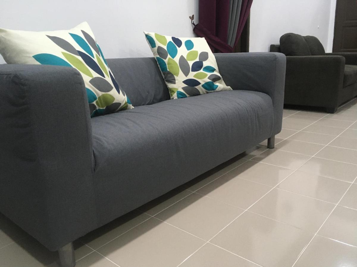 Arwaa Homestay Beachview Бачок Екстериор снимка