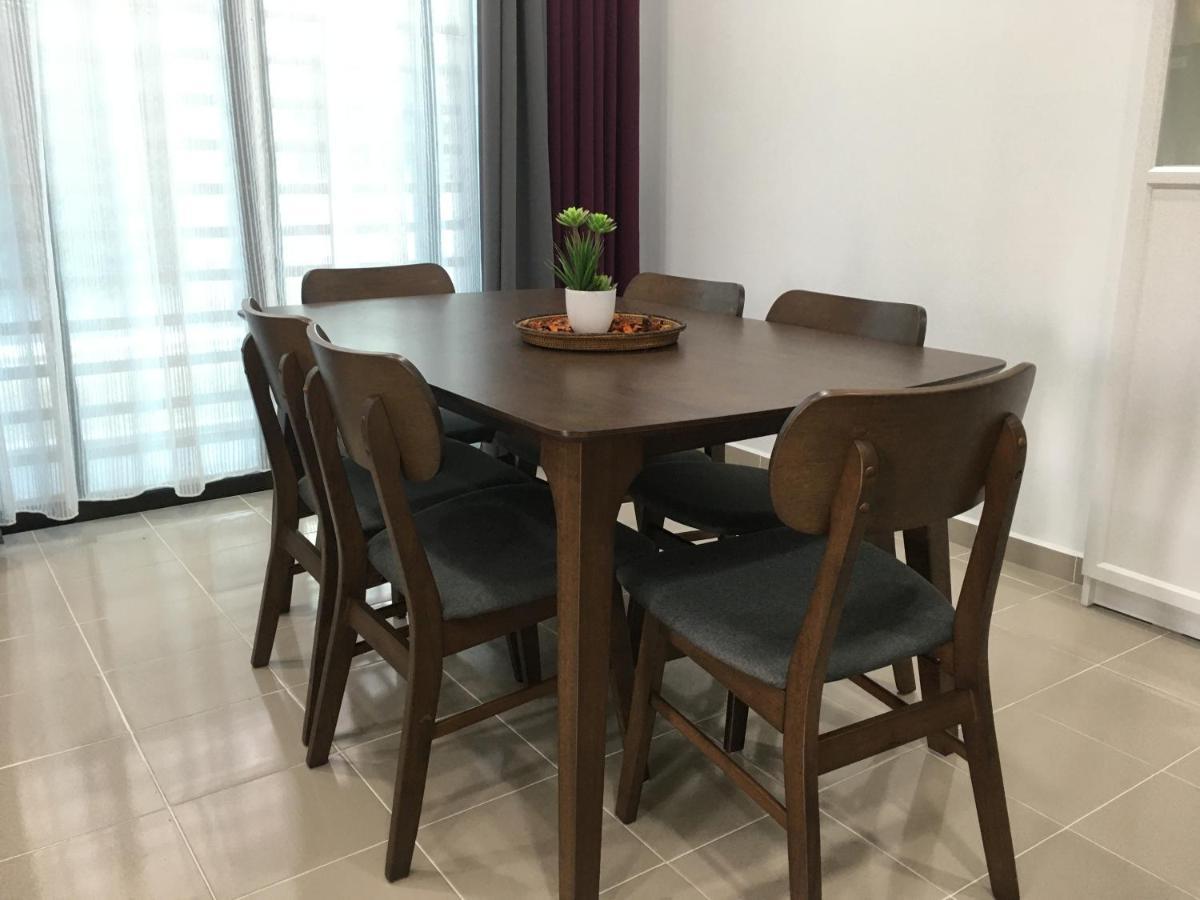 Arwaa Homestay Beachview Бачок Екстериор снимка