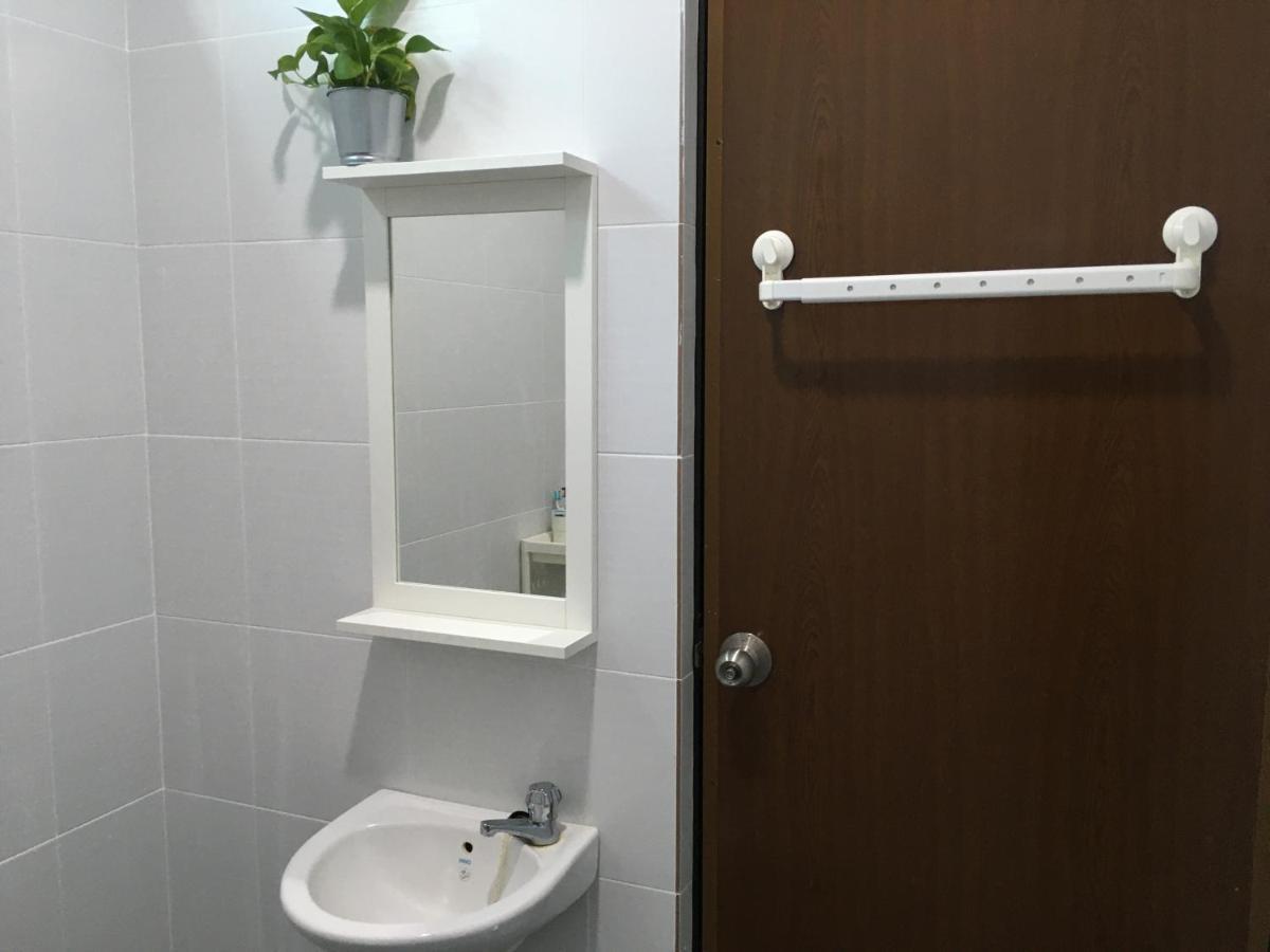 Arwaa Homestay Beachview Бачок Екстериор снимка