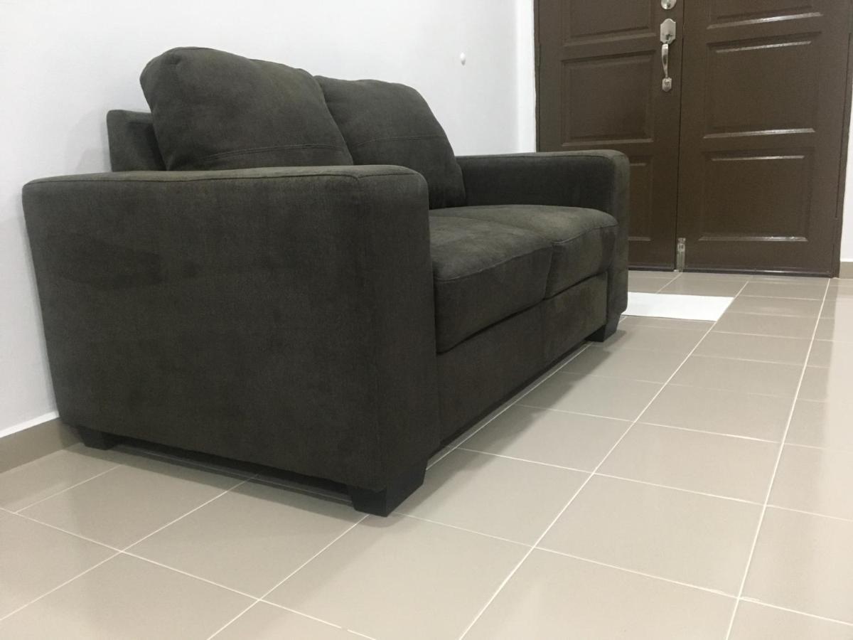 Arwaa Homestay Beachview Бачок Екстериор снимка