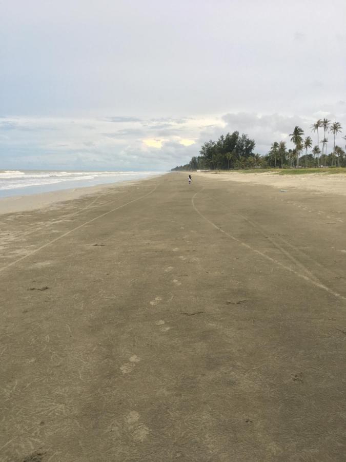 Arwaa Homestay Beachview Бачок Екстериор снимка