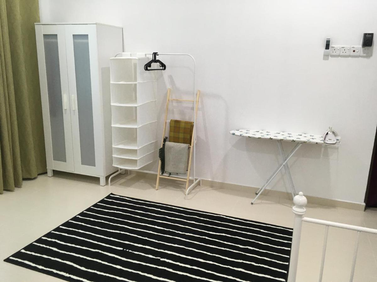Arwaa Homestay Beachview Бачок Екстериор снимка