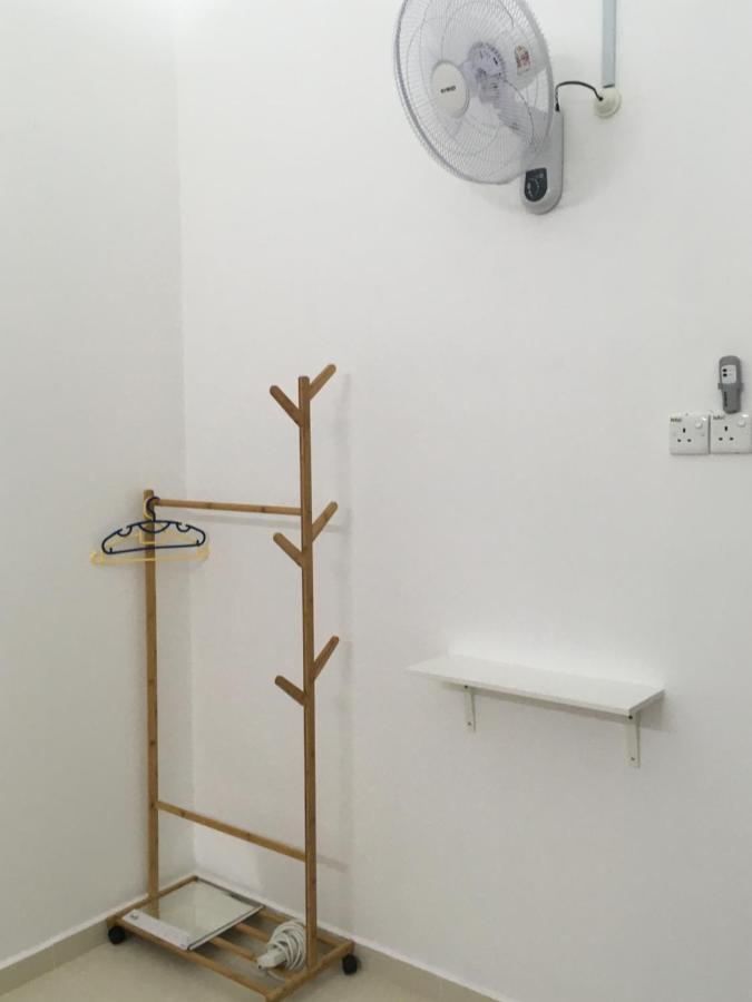 Arwaa Homestay Beachview Бачок Екстериор снимка