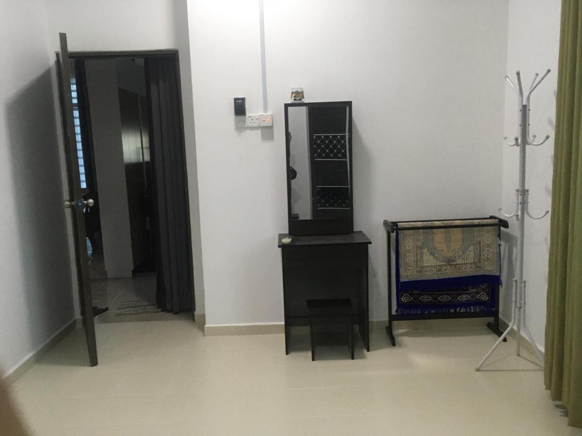 Arwaa Homestay Beachview Бачок Екстериор снимка