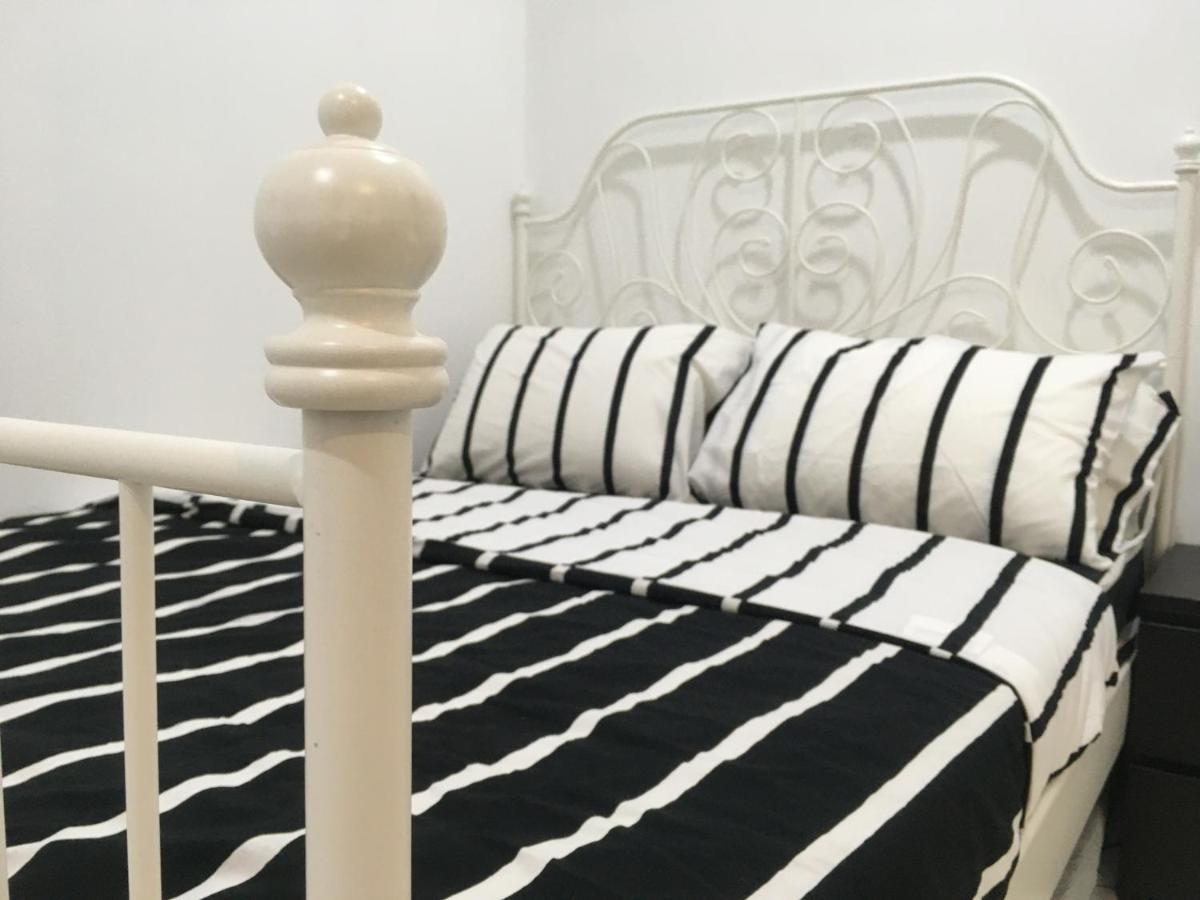 Arwaa Homestay Beachview Бачок Екстериор снимка