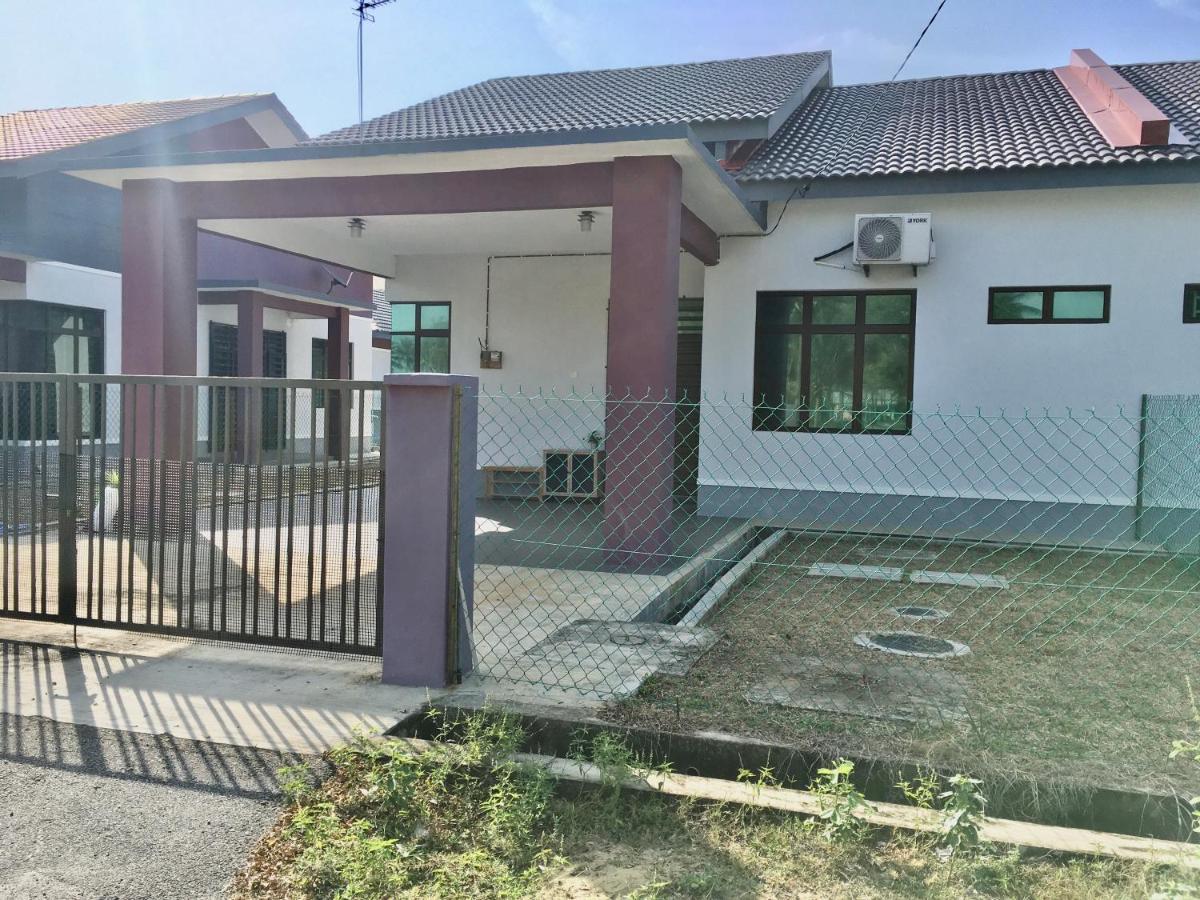 Arwaa Homestay Beachview Бачок Екстериор снимка