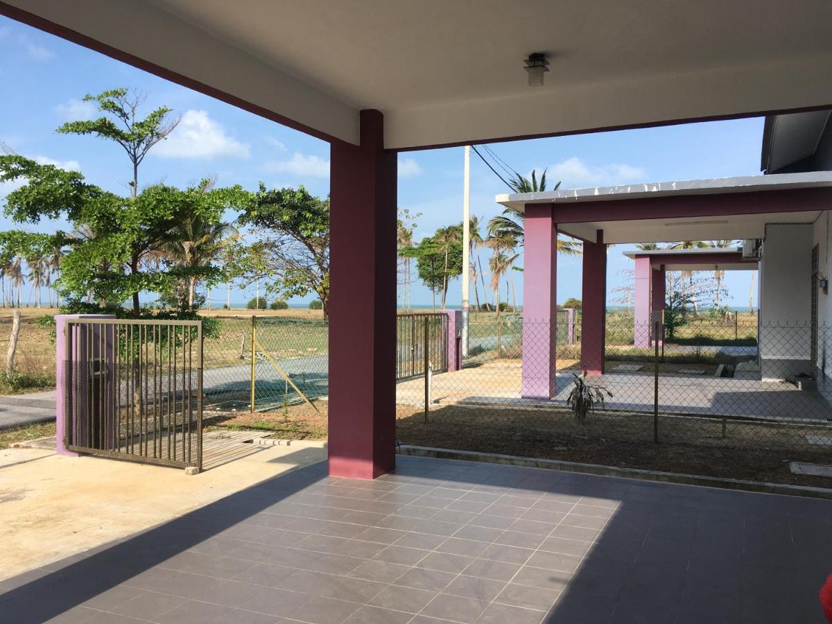 Arwaa Homestay Beachview Бачок Екстериор снимка