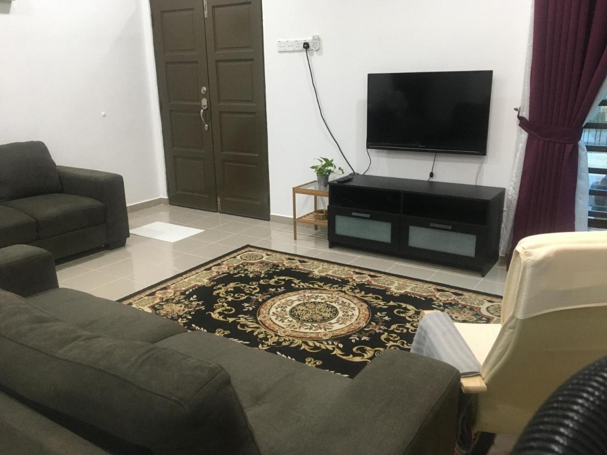 Arwaa Homestay Beachview Бачок Екстериор снимка