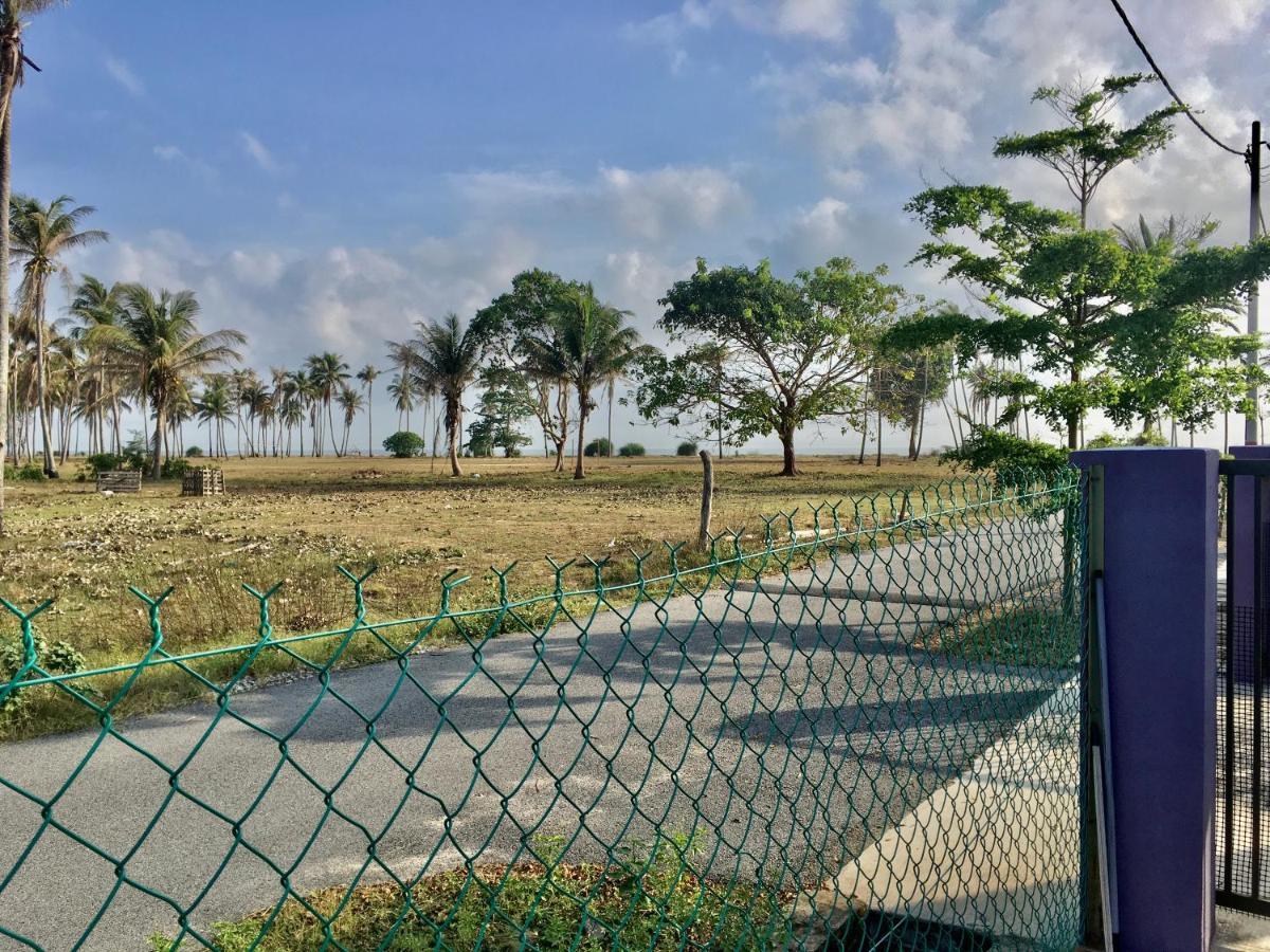 Arwaa Homestay Beachview Бачок Екстериор снимка
