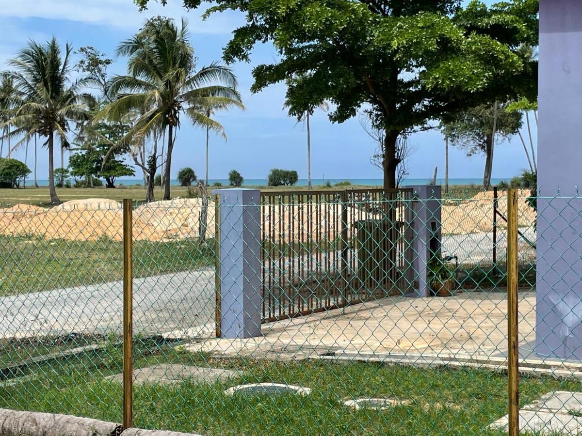 Arwaa Homestay Beachview Бачок Екстериор снимка