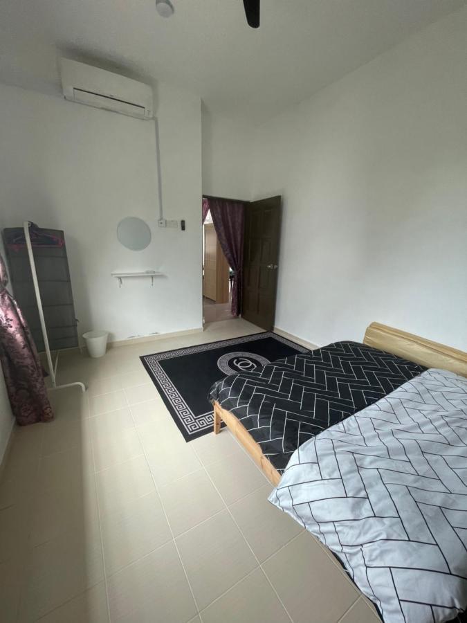 Arwaa Homestay Beachview Бачок Екстериор снимка