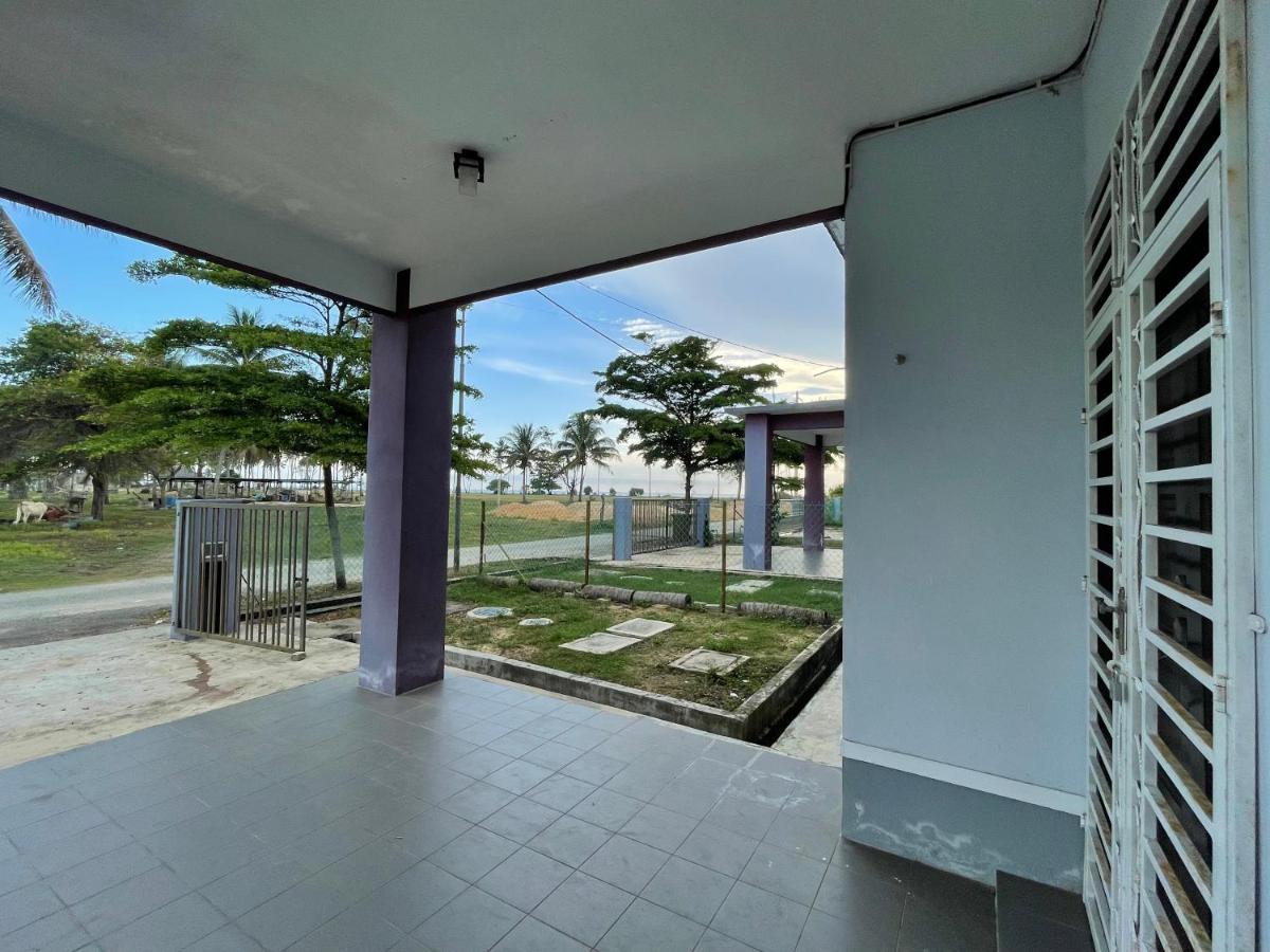 Arwaa Homestay Beachview Бачок Екстериор снимка