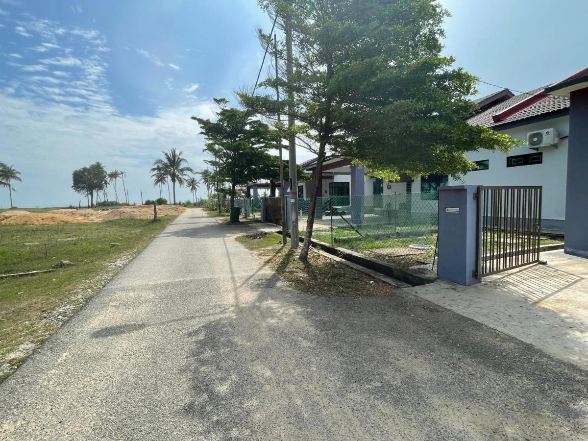 Arwaa Homestay Beachview Бачок Екстериор снимка
