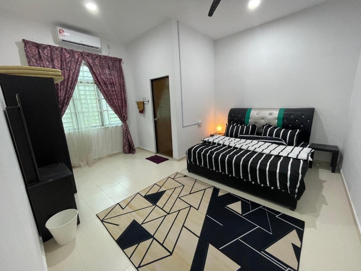 Arwaa Homestay Beachview Бачок Екстериор снимка