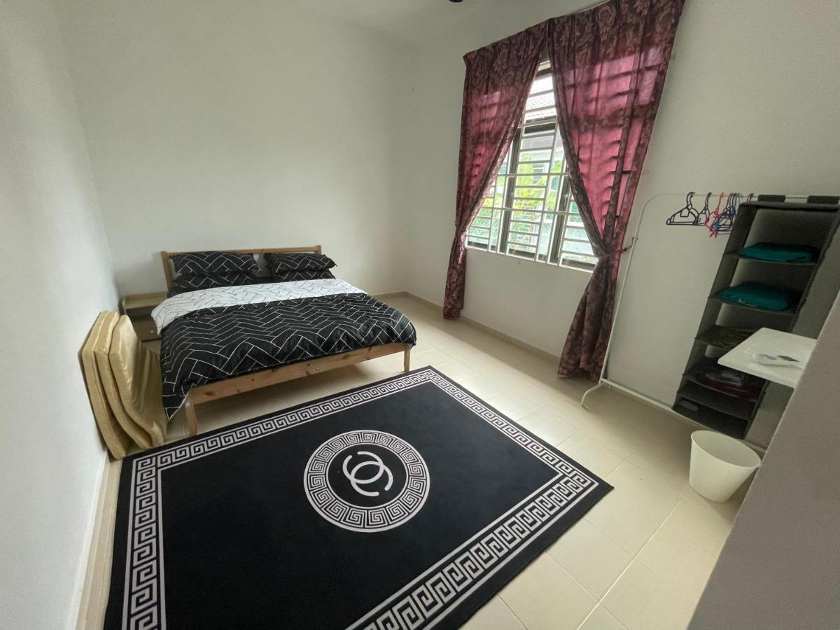 Arwaa Homestay Beachview Бачок Екстериор снимка
