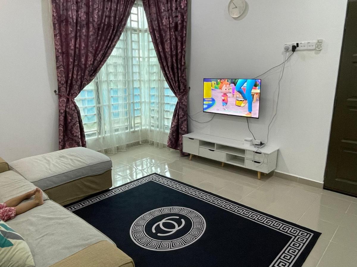 Arwaa Homestay Beachview Бачок Екстериор снимка