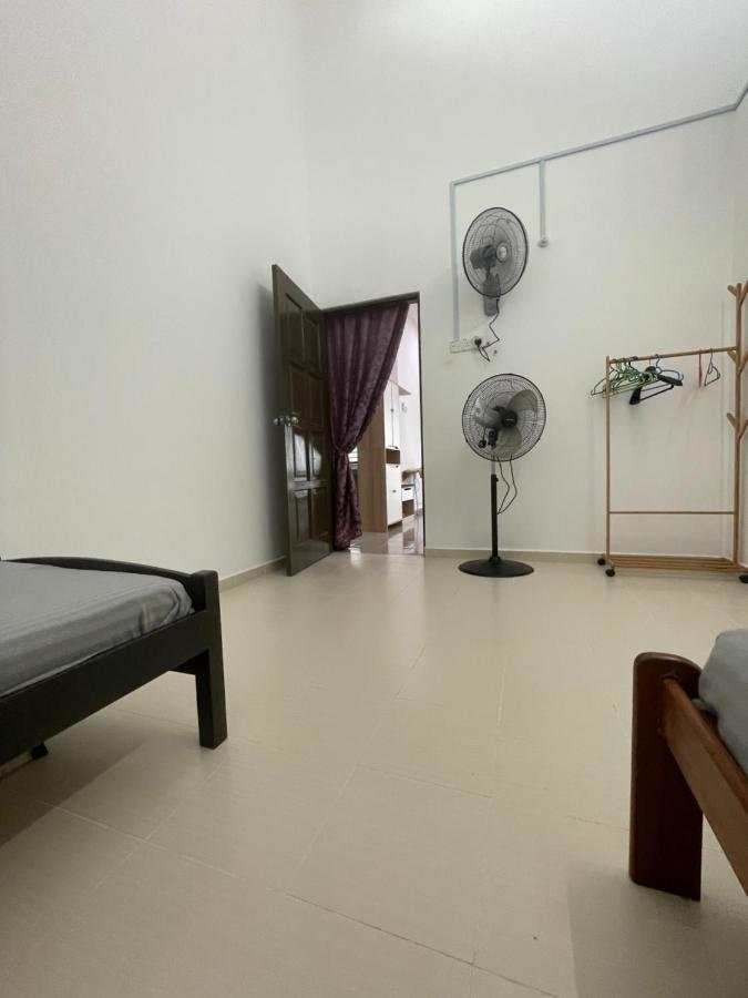 Arwaa Homestay Beachview Бачок Екстериор снимка