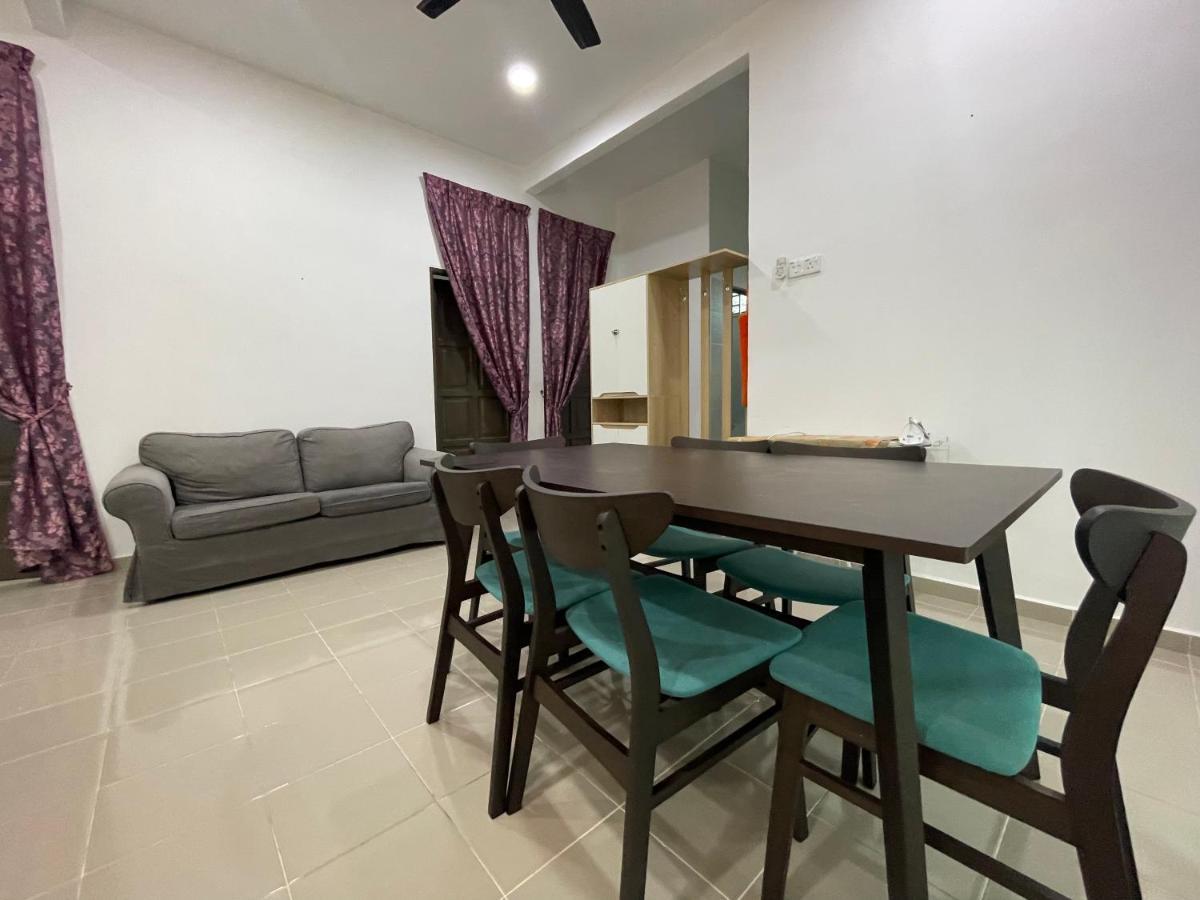 Arwaa Homestay Beachview Бачок Екстериор снимка
