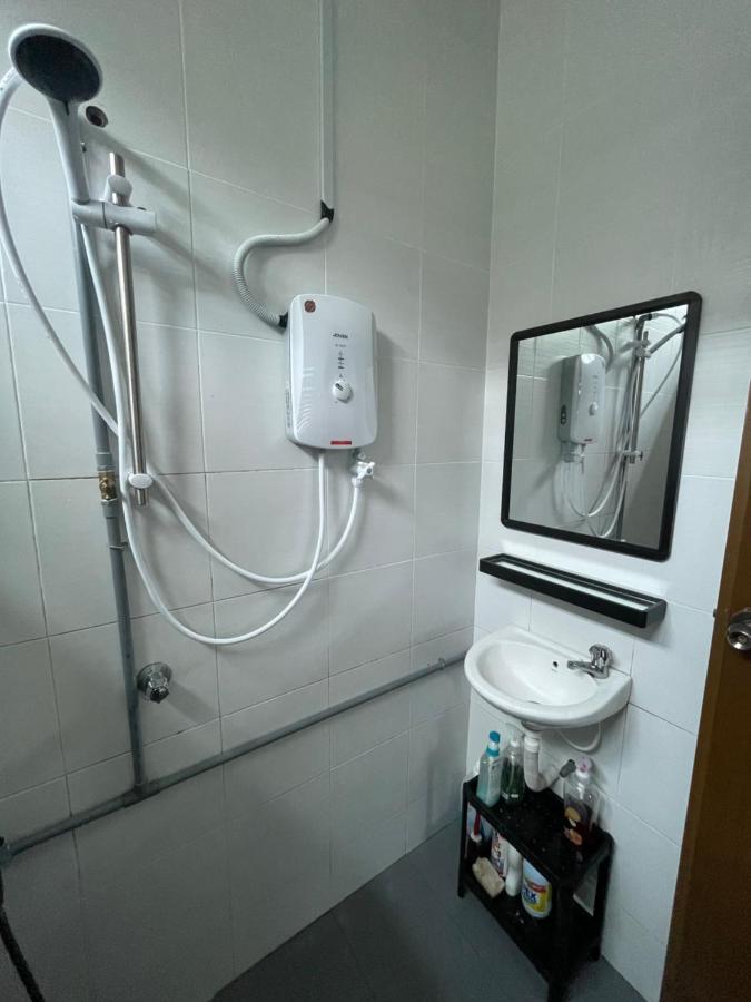 Arwaa Homestay Beachview Бачок Екстериор снимка